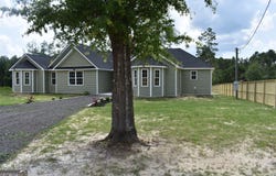 537 Quick Run Road, Reidsville, GA 30453