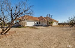 2001 Coyote Bend, San Angelo, TX 76904