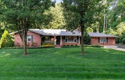 237 Old Rock Road, Clarksville, VA 23927