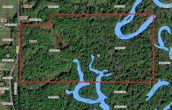 N13444 12th Avenue, Necedah, WI 54646