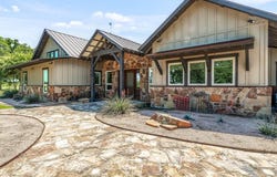 468 Davis Road, Lipan, TX 76462