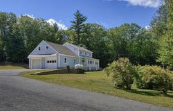78 Mackey Road, Troy, NH 03465