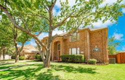 2705 Meadow Glen Drive, Flower Mound, TX 75022