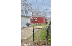 336 W Wilson Street, Gary, IN 46404