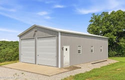 Tract A Bowman Ln, Taylorsville, KY 40071