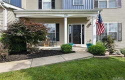258 Stiles Drive, Wentzville, MO 63385