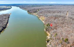 Lot 5 & 6 Lafon Road, Bath Springs, TN 38311
