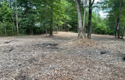 0 Warrick Barn Road, Amherst, VA 24521