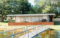 2037 Harris Drive, Graford, TX 76449