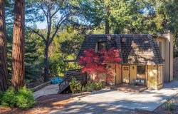 26145 Pierce RD, LOS GATOS, CA 95033