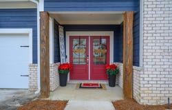 1760 BAXTER AVENUE, SPRINGVILLE, AL 35146