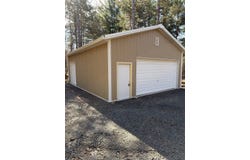 55400 Valley Drive, Barnes, WI 54873