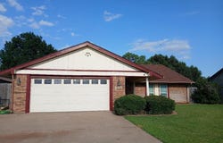 409 Aspen Dr, Enid, OK 73703-3416
