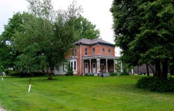 203 SW Mills Street, Greenfield, IA 50849
