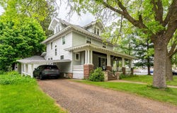 404 Walnut Street, Spooner, WI 54801