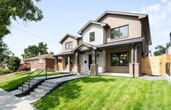 3939 Lipan Street, Denver, CO 80211