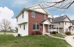 1698 W Sunstone Drive, Bloomington, IN 47403