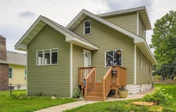1076 Wilson Avenue, Saint Paul, MN 55106