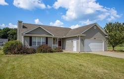 6189 Clovermeadows Avenue, Scotts, MI 49088