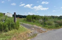 1652 Bland Chapel Rd, Ward, AR 72176-0000