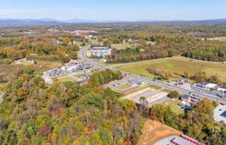 4512 South Amherst Highway, Madison Heights, VA 24572