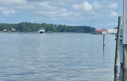 15 Edwards Lane, Reedville, VA 22539