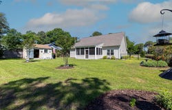 287 Parkview Dr., Pawleys Island, SC 29585