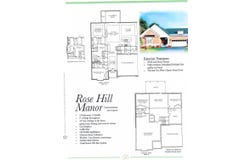 786 Fairbanks Lane, Southgate, KY 41071