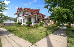 1007 Harrison Street, La Porte, IN 46350
