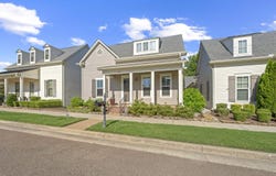 474 S SHEA, Collierville, TN 38017