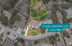 20718 Camel Back Street, Leander, TX 78645