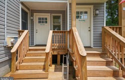 5421 & 5423 DEEP HOLE RD, CHINCOTEAGUE ISLAND, VA 23336