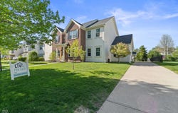 728 Stockbridge Drive, Westfield, IN 46074