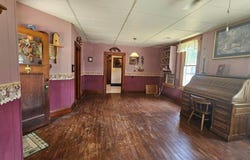 112 North Swedonia St, Marquette, KS 67464