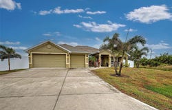 13536 AINSWORTH LANE, PORT CHARLOTTE, FL 33981