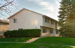 1015 Kellogg Avenue, Ames, IA 50010