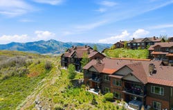 1748 E Longview Drive, Hideout, UT 84036