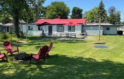 5327 Shady Lane, Standish, MI 48658