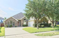 105 Galloping Trail, Forney, TX 75126