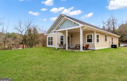 135 Hill, East Ellijay, GA 30540