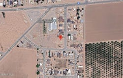 13345 Estancias De Missiones Street, San Elizario, TX 79849