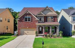 7130 ROCKING HORSE Lane, Cumming, GA 30040