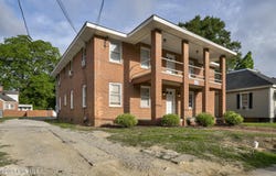 428 Cokey Road, Rocky Mount, NC 27801