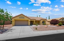 2517 Desert Sands Drive, Las Vegas, NV 89134
