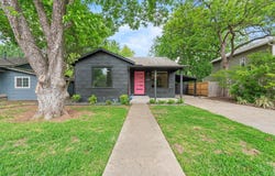 5602 Joe Sayers Ave, Austin, TX 78756