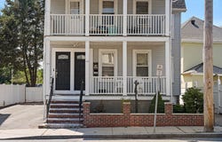 165-167 Bell Rock St, Everett, MA 02149