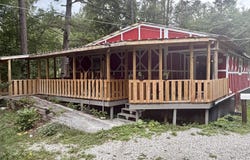 205 Right Fork Rome Napier Rd, Hazard, KY 41701