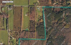 6281 E Hill Road, Caneadea, NY 14717