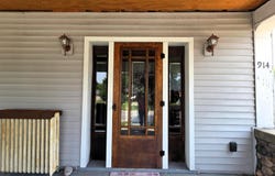 914 S Third Avenue, Alpena, MI 49707
