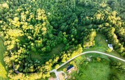 10285 Dozer Ridge Rd-Tract 2, Blue Rock, OH 43720